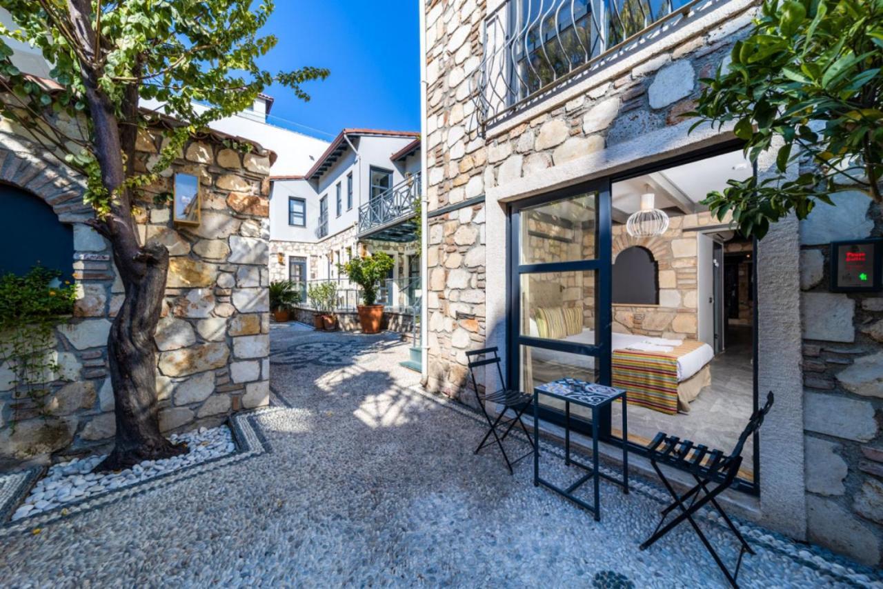 Charming Flat Near Hadrians Gate Antália Exterior foto